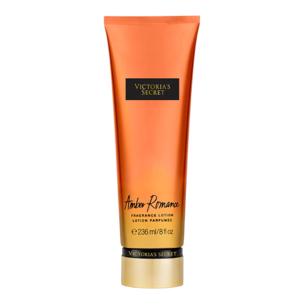 Victoria`S Secret Amber Romance